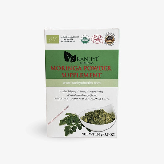 Moringa Powder